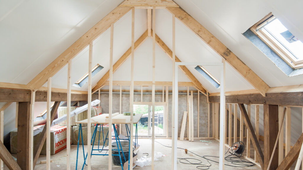 Home Renovation