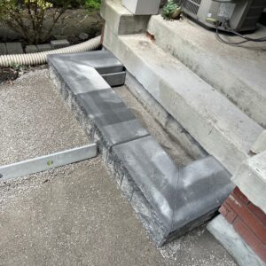 Renovation Interlocking