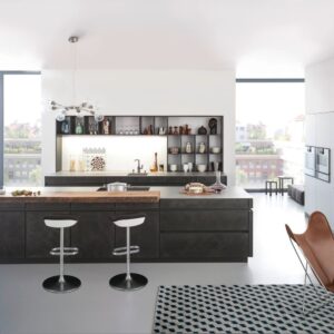 kitchen Renovatioc