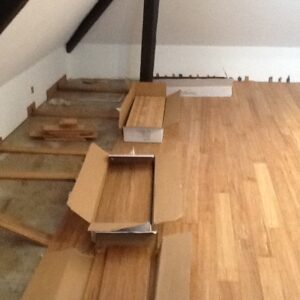 parquet