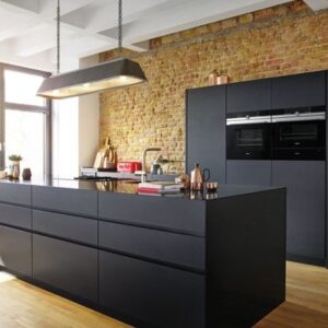 Kitchen Renovation