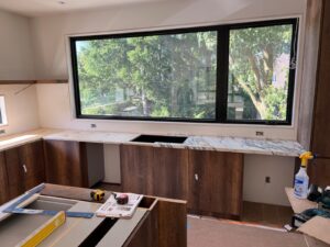 kitchen Renovatioc