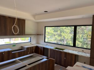 kitchen Renovatioc