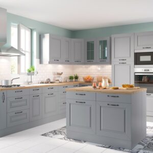 Kitchen renovation