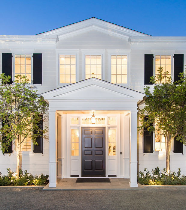 Home renovation canada
