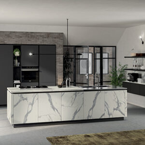 Kitchen Renovation