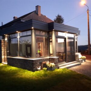 Home renovation