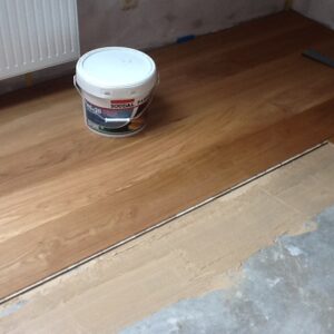 Parquet
