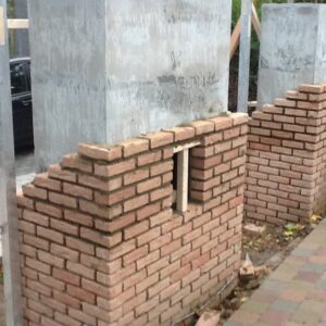 Masonry