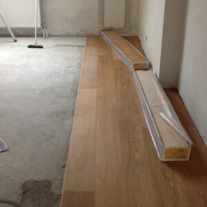 Renovation Carpenter