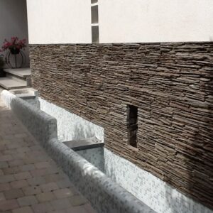 Masonry