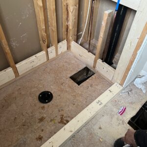 plumbing