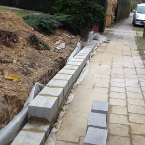 foundation