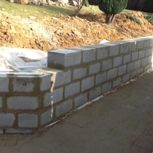 foundation