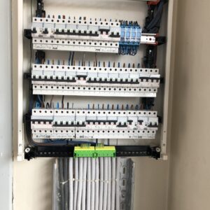 Electrical Renovation