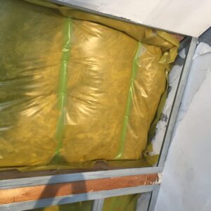insulation