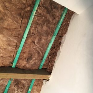insulation