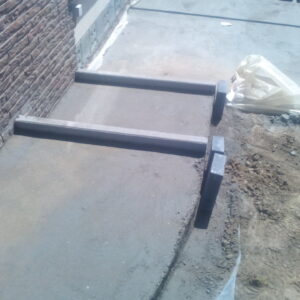 Renovation Interlocking