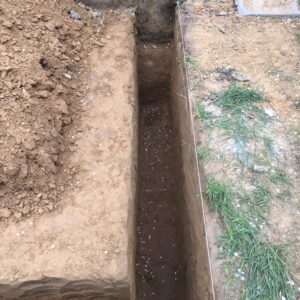 foundation