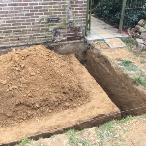foundation