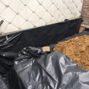 foundation