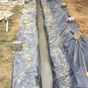 foundation