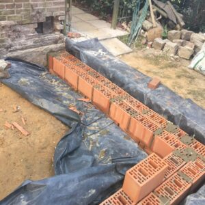 foundation