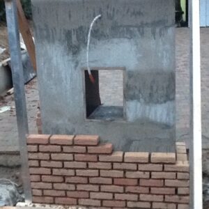 Masonry