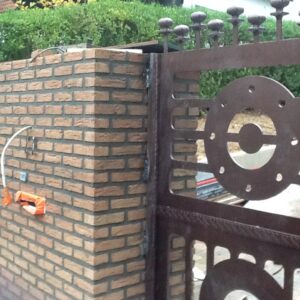 Masonry