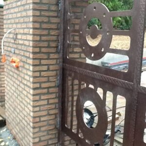 Masonry