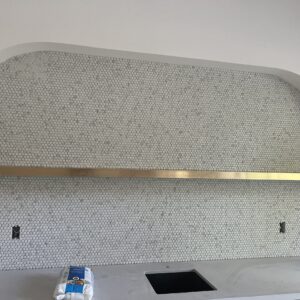 tiling Renovation