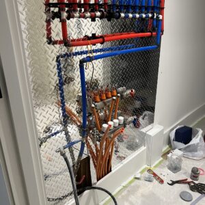 plumbing