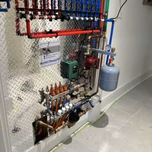 plumbing