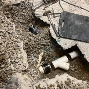 plumbing