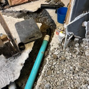 plumbing