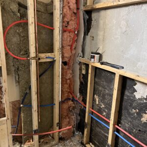 plumbing
