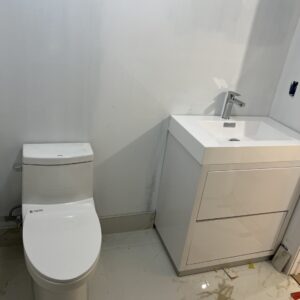 plumbing