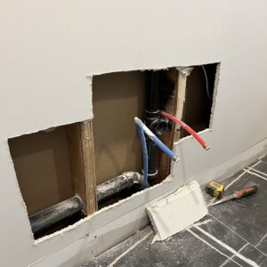 plumbing