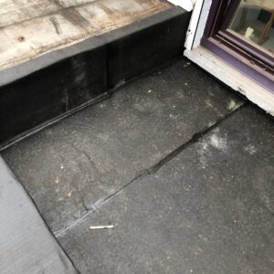 Roofing