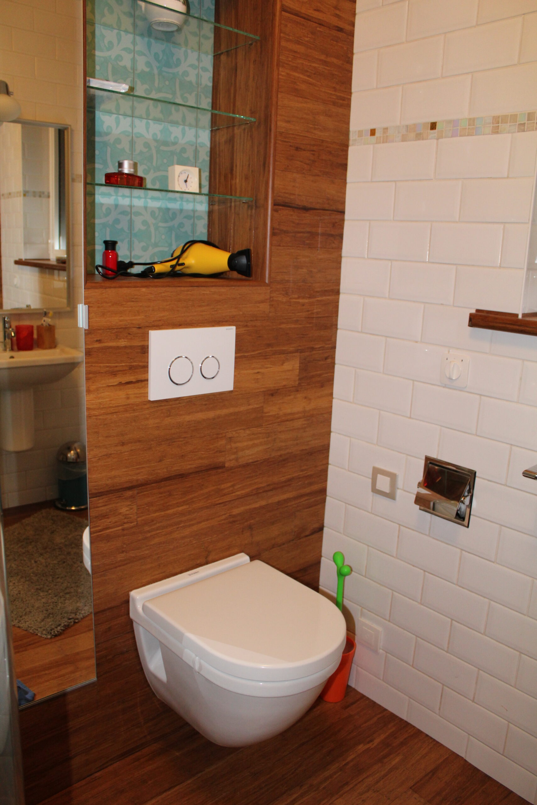 Bathroom Renovation Services