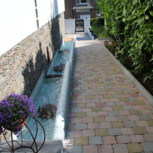 Masonry