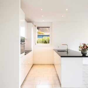Kitchen Renovation