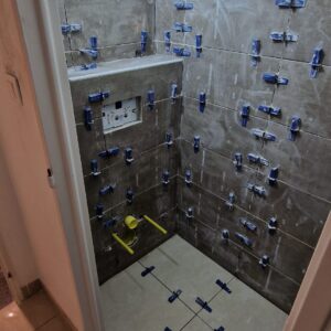 tiling Renovation