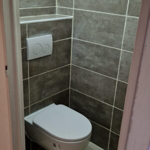 tiling Renovation