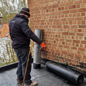 Roofing