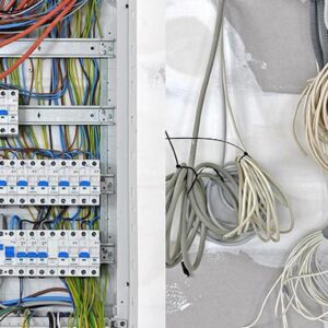 Electrical Renovation