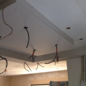 Electrical Renovation