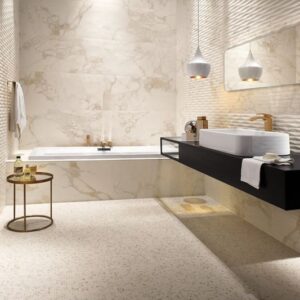 Bathroom Renovation