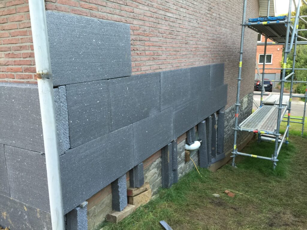 insulation