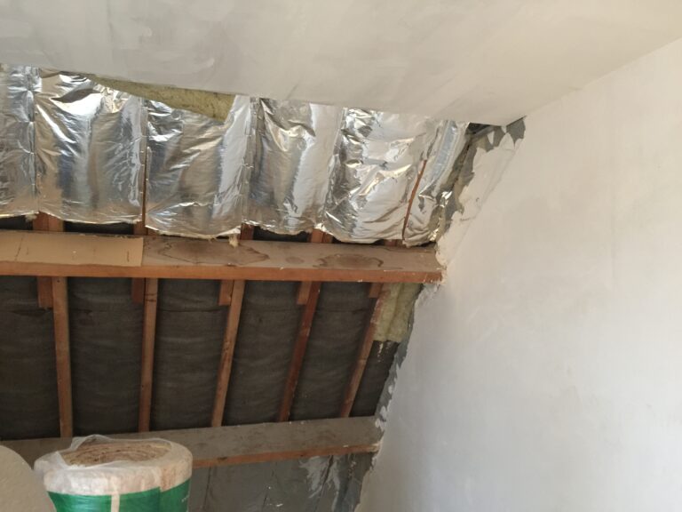 insulation